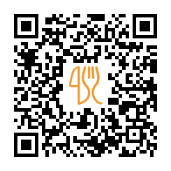 QR-code link para o menu de Café Salé