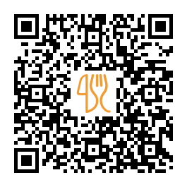 QR-code link para o menu de Asinan Nyonya Yenny