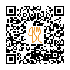 QR-code link para o menu de Warung Onta