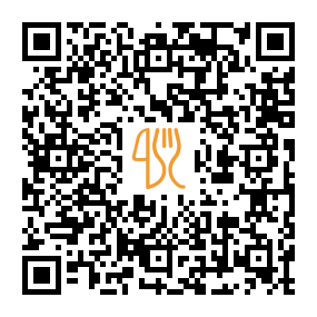 QR-code link para o menu de Flying Saucer