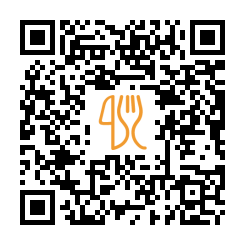 QR-code link para o menu de Pouce Cafe