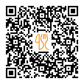 QR-code link para o menu de Little Caesars Pizza