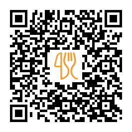 QR-code link para o menu de King's Bakery