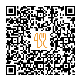 QR-code link para o menu de Bombay Duck Pickle Cafe