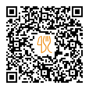 QR-code link para o menu de Big O's Pizza Barn