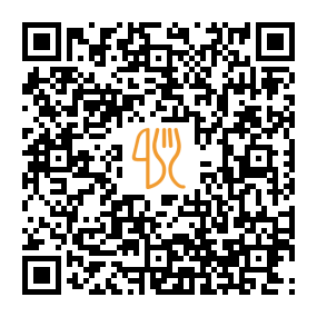 QR-code link para o menu de Pizza Pantry