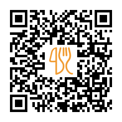 QR-code link para o menu de Holybelly