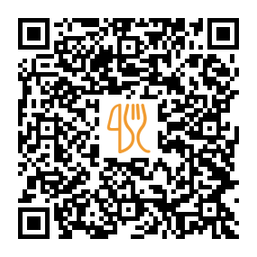 QR-code link para o menu de Pita Grill