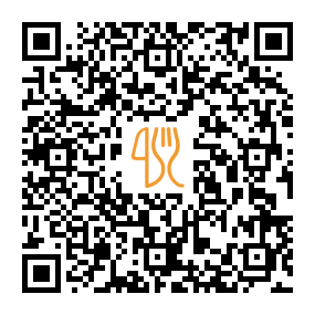 QR-code link para o menu de Little Caesars Pizza