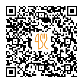 QR-code link para o menu de Little Caesars Pizza