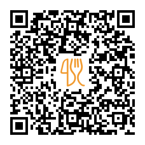 QR-code link para o menu de Blackbird Wood Fire Pizza