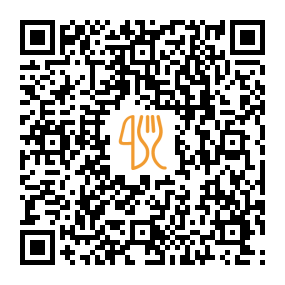 QR-code link para o menu de Bazaar Food Garden