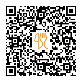 QR-code link para o menu de Shish Kabob Express