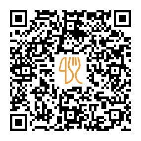 QR-code link para o menu de Bamboo House