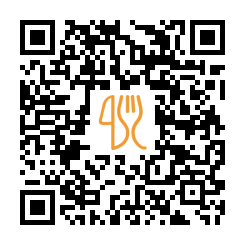 QR-code link para o menu de Rong Yan