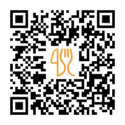 QR-code link para o menu de T-cafe