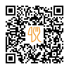 QR-code link para o menu de Friterie Du Lac