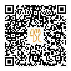 QR-code link para o menu de Beard Papa's