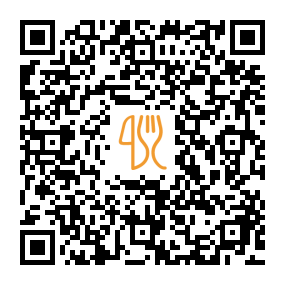 QR-code link para o menu de Smoke Shack Southern Barbecue