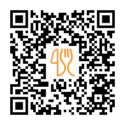 QR-code link para o menu de PlajÊ