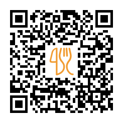 QR-code link para o menu de La Cerve