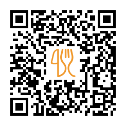 QR-code link para o menu de La Gariotte