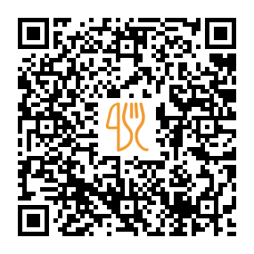 QR-code link para o menu de Zink Kitchen