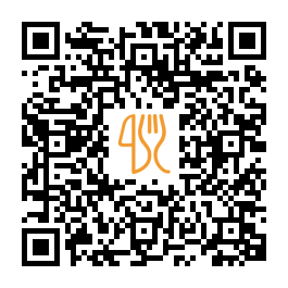 QR-code link para o menu de Des Lacs