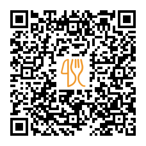 QR-code link para o menu de Lizas Kitchen