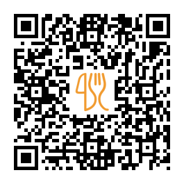 QR-code link para o menu de Cafe Lady Class