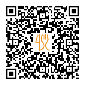 QR-code link para o menu de Little Caesars Pizza