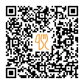 QR-code link para o menu de Bull & Mouth Hotel