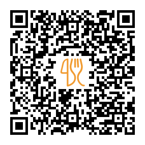 QR-code link para o menu de Curry Pizza House