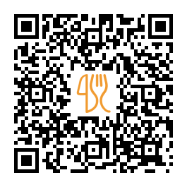 QR-code link para o menu de Salmon Lovers