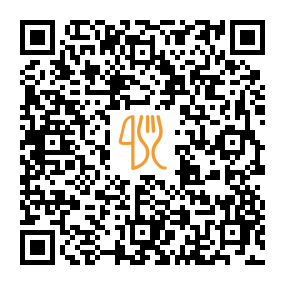 QR-code link para o menu de Little Caesars Pizza