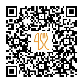 QR-code link para o menu de King Kong, Sushi