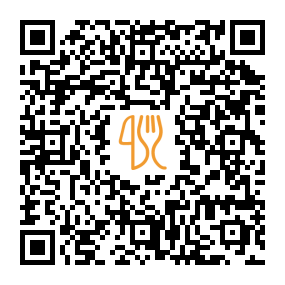 QR-code link para o menu de Mustard Seed Cafe