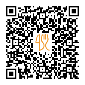 QR-code link para o menu de Little Caesars Pizza