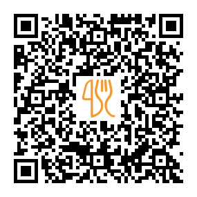 QR-code link para o menu de Beckley Omelet Shoppe