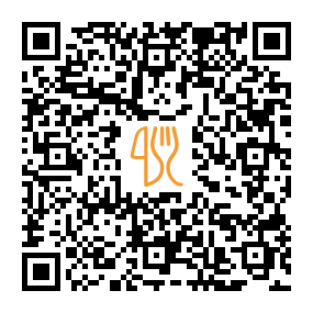 QR-code link para o menu de Hoagies Wings