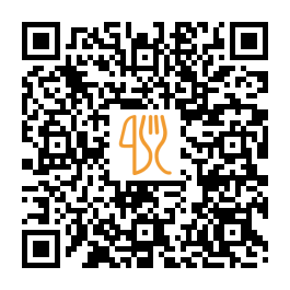 QR-code link para o menu de Saltgrass Steak House