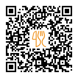 QR-code link para o menu de Salon Goliath