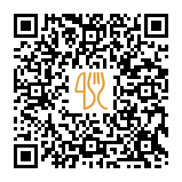 QR-code link para o menu de Garlic Crab House