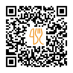 QR-code link para o menu de Pavillon 23