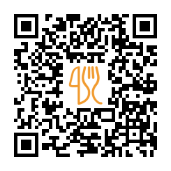 QR-code link para o menu de Hummusbar