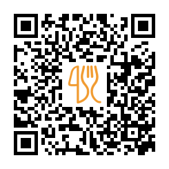 QR-code link para o menu de Partner's Pub