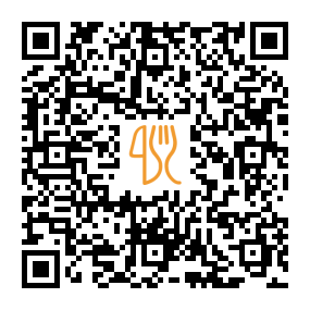 QR-code link para o menu de La Madeleine