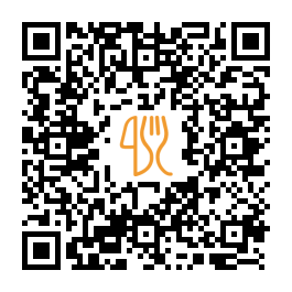 QR-code link para o menu de Buffalo Grill