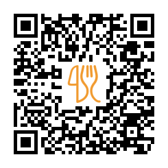 QR-code link para o menu de Haskells Inn