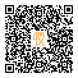 QR-code link para o menu de Calissons du Roy Rene